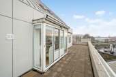Appartement te koop: Raadhuisstraat 38 in Voorburg