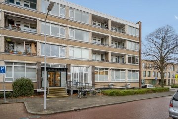 Monseigneur van Steelaan 414 in Voorburg