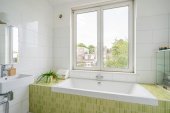 Appartement te koop: Leeuwendaallaan 110 in Rijswijk