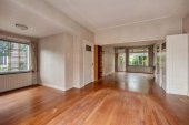 Hoekwoning te koop: Vlietenburgstraat 9 in Voorburg