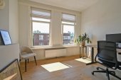 Appartement te koop: van Egmondestraat 2 in Voorburg