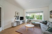 Tussenwoning te koop: Prinses Mariannelaan 165 in Voorburg