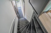Dubbel bovenhuis te koop: Noordenburglaan 38 in Voorburg