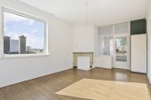 Appartement te koop: Schiedamseweg 252 D in Rotterdam