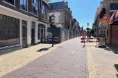 winkelruimte te koop: Herenstraat 34 in Voorburg