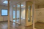 winkelruimte te koop: Herenstraat 144 in Voorburg