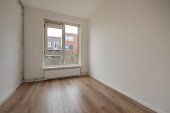 Appartement te koop: Schiedamseweg 252 B in Rotterdam