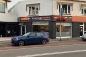 kantoorruimte te koop: Parkweg 15 in Voorburg