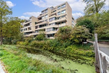 Burgemeester Patijnlaan 544 in 