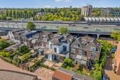 Appartement te koop: Zwartelaan 24 A in Voorburg