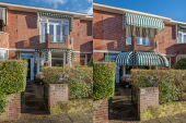 Tussenwoning te koop: Koningin Wilhelminalaan 467 A in Voorburg