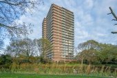 Appartement te koop: Rodelaan 211 in Voorburg