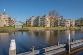 Appartement te koop: Vlietwijck 114 in Voorburg
