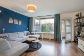 Hoekwoning te koop: Hooikamp 62 in Leidschendam