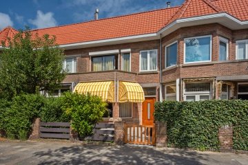 Koningin Wilhelminalaan 455 in 