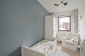Tussenwoning te koop: Roeibaan 38 in Den Haag