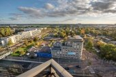 Appartement te koop: Populierendreef 241 in Voorburg