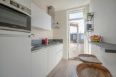 Appartement te koop: Spakenburgsestraat 73 in Den Haag