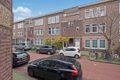 Appartement te koop: Jasmijnstraat 149 in Den Haag