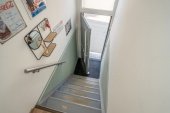 Tussenwoning te koop: Lange Lombardstraat 48 in Den Haag