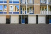 Appartement te koop: Goeverneurkade 41 in Voorburg