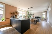 Appartement te koop: van Egmondestraat 2 in Voorburg