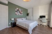 Tussenwoning te koop: Koningin Wilhelminalaan 467 A in Voorburg