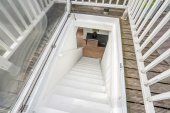 Appartement te koop: Rozenboomlaan 4 in Voorburg