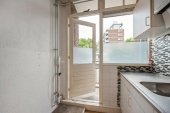 Appartement te koop: Schiedamseweg 266 B in Rotterdam
