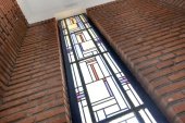 Dubbel bovenhuis te huur: Parkweg 26 A in Voorburg