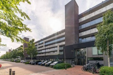 Gravin Juliana van Stolberglaan 799 in Leidschendam