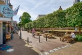 Appartement te koop: Koningin Julianalaan 90 in Voorburg