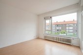 Appartement te koop: Koningin Julianalaan 204 in Voorburg
