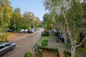 Hoekwoning te koop: Wilgendreef 62 in Voorburg