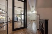 2-onder-1-kapwoning te koop: Badhuisweg 57 in Den Haag