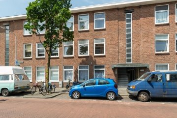 Pluvierstraat 297 in 
