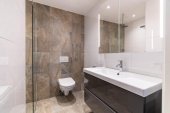 Appartement te koop: Badhuisweg 55 B in Den Haag