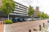 Appartement te koop: Gravin Juliana van Stolberglaan 537 in Leidschendam