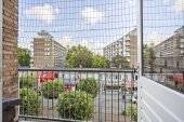 Appartement te koop: Schiedamseweg 252 D in Rotterdam