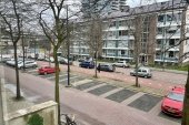 Dubbel bovenhuis te huur: Wethouder Hillenaarplnts 69 in Rijswijk