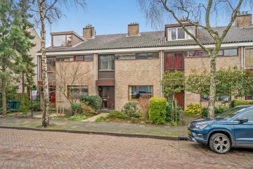 Willem de Bijelaan 69 in Voorburg