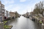 Appartement te koop: Schiedamseweg 266 D in Rotterdam