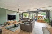 Tussenwoning te koop: Pelikaanhof 38 in Leidschendam