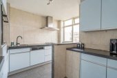 Appartement te koop: van Zegwaardstraat 294 in Voorburg