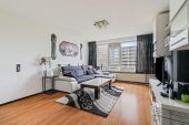 Appartement te koop: Gravin Juliana van Stolberglaan 683 in Leidschendam