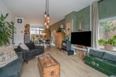Appartement te koop: Monseigneur van Steelaan 158 in Voorburg
