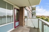 Appartement te koop: Gravin Juliana van Stolberglaan 783 in Leidschendam