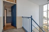 Appartement te koop: Schiedamseweg 262 D in Rotterdam