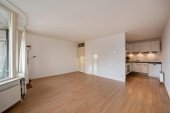 Appartement te koop: Vlietwijck 130 in Voorburg