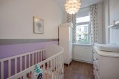 Tussenwoning te koop: Koningin Wilhelminalaan 467 A in Voorburg